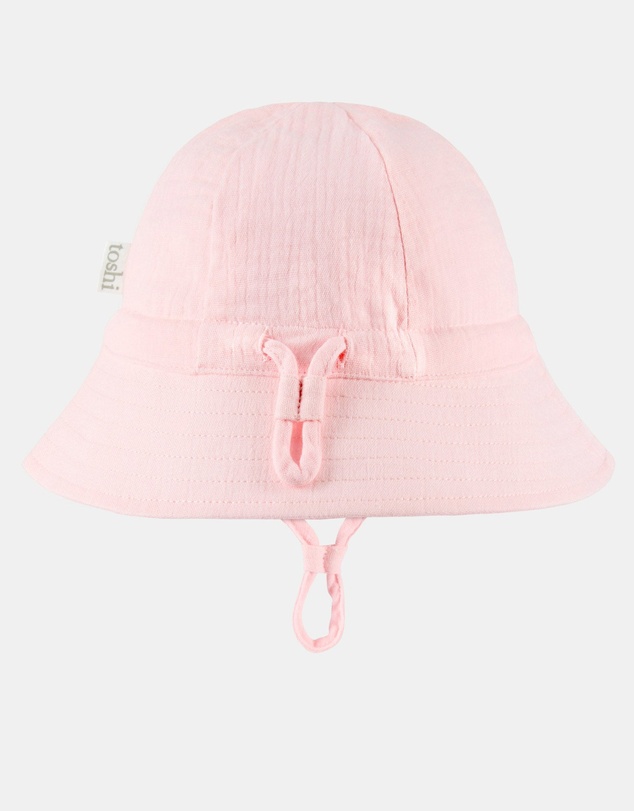 Toshi - Bell Hat Sammy