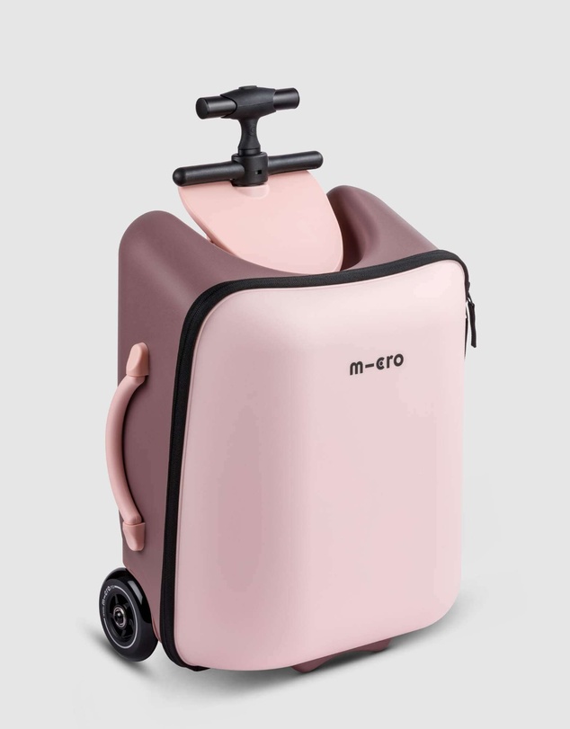 Micro Scooters - Micro Luggage Eazy All Rounder Ride On