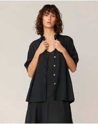 Primness - Flocky Shirt