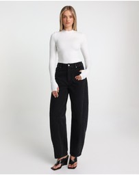 Madison The Label - Rumi Top
