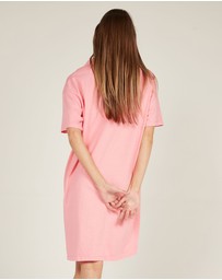 Primness - Polo Dress