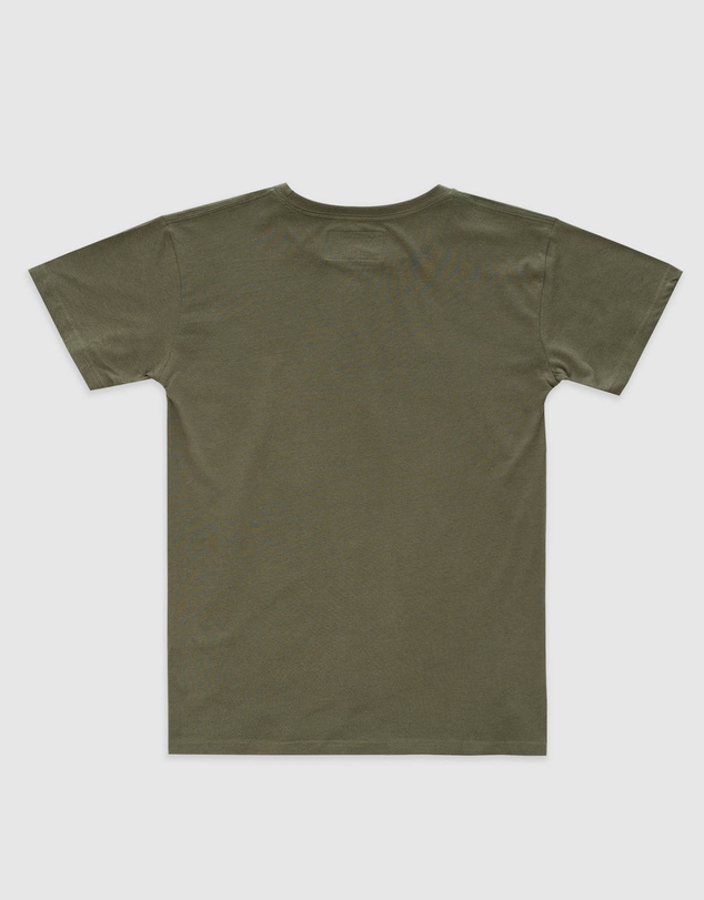 Xander - 3-Pack Blanc Tee - Youth