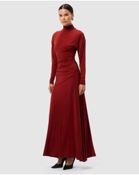 Mossman - On & On Maxi Dress