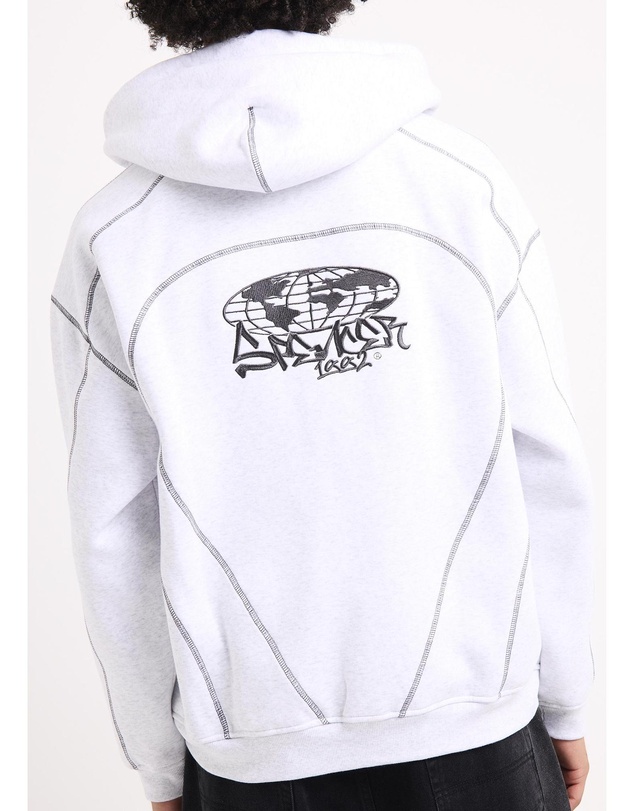 Spencer Project - Harring Zip Hoodie