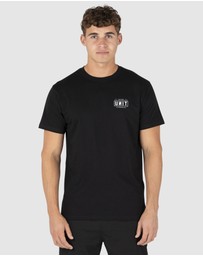 UNIT - UNIT Index Men's T-Shirt