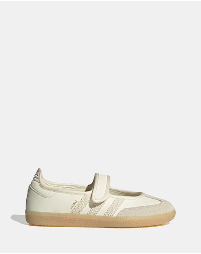 adidas Originals - Samba Jane - ICONIC EXCLUSIVE - Women's