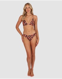 Baku Swimwear - Flamenco Regular Bikini Bottom