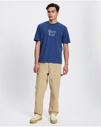 Stan Ray - Double Knee Pants