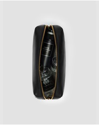 Republic of Florence - The Otto Leather Dopp Kit