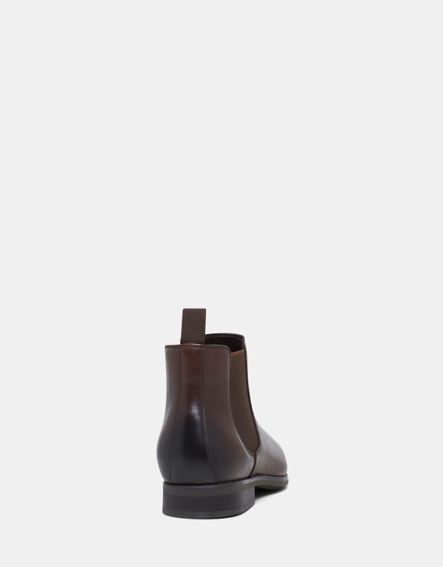 Hush Puppies - Norris