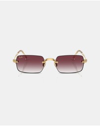 Ray-Ban - 0RB3928
