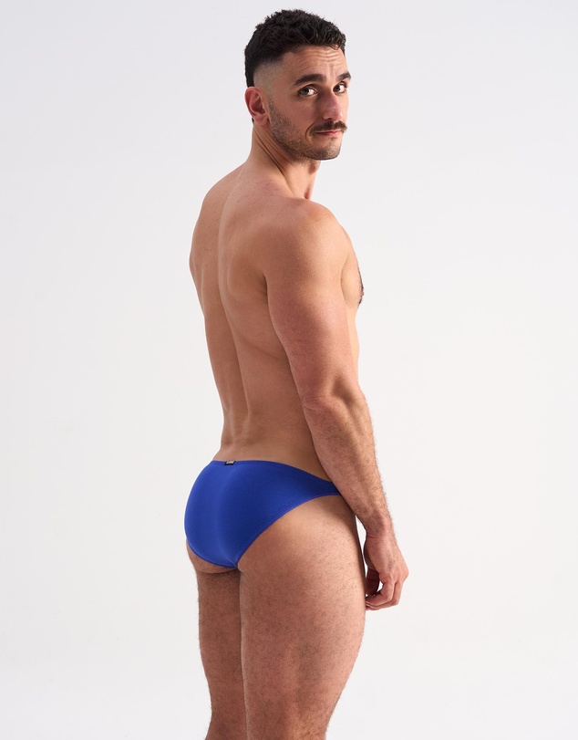 TEAMM8 - Flirt Cotton Micro Brief