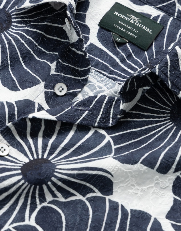 Rodd & Gunn - Arthur Range Shirt