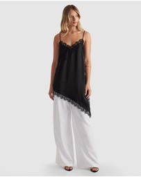 Decjuba - Karla Lace Tunic