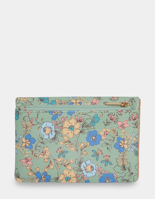 Billabong - Womens Sunset Nomad Kirra Wallet