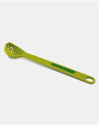 Joseph Joseph - Scoop&Pick™ 2-piece Antipasti Set - Green