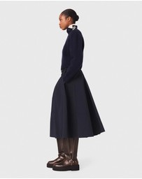 Maje - Manchino Sweater