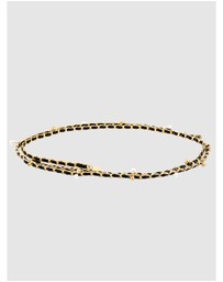 Honey and Beau - Charm Belt