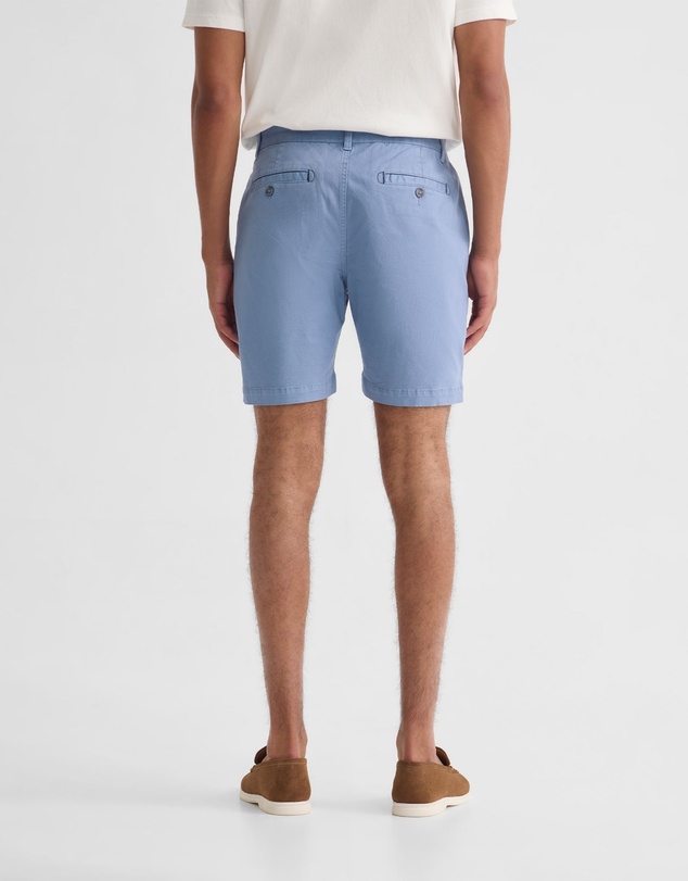 Oxford - Henry Chino Shorts