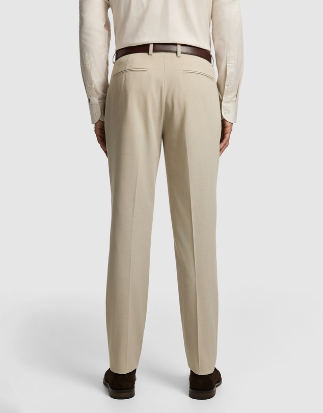 yd. - Chief Skinny Dress Pant