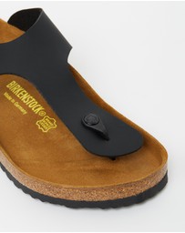 Birkenstock - Ramses Regular Mens