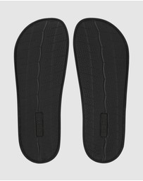Roxy - Womens Slippy II Slides