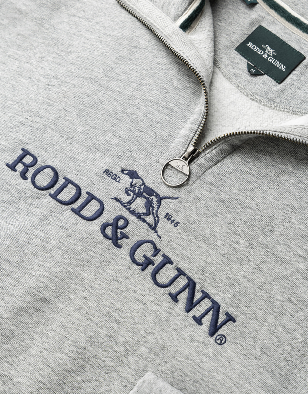 Rodd & Gunn - Milford Sound Sweat