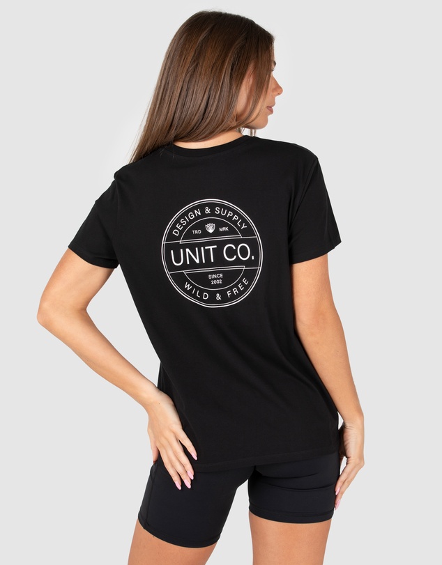 UNIT - UNIT Lexie Ladies T-Shirt