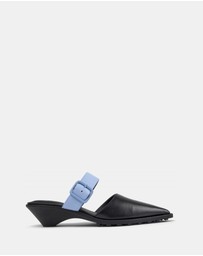 Camper - Mules Anita