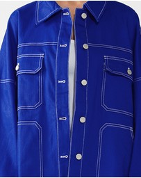 BY.DYLN - Cooper Jacket