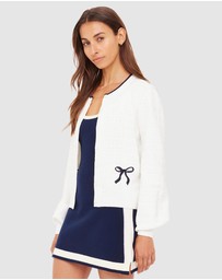 The Upside - Jolie Isabeli Knit Cardigan