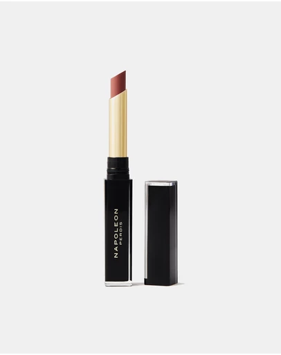 Napoleon Perdis - Colour Cult Crème Lipstick 207