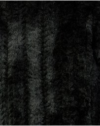Pilgrim - Ira Faux Fur Bolero