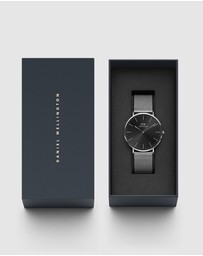 Daniel Wellington - Classic Sterling 40mm
