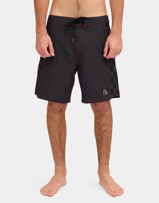 Quiksilver - Mens Original Arch 18