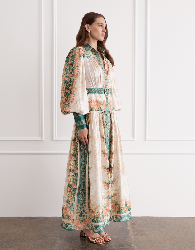 Aqua Blu Australia - Dorée Genevieve Dress