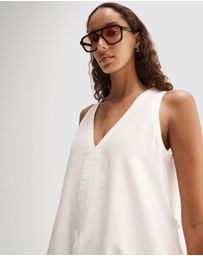 Elka Collective - Mallory Maxi Dress