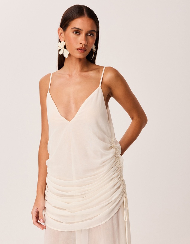 SNDYS - Evelia Maxi Dress