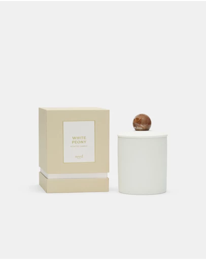 Seed Heritage - Scented Candle 320g