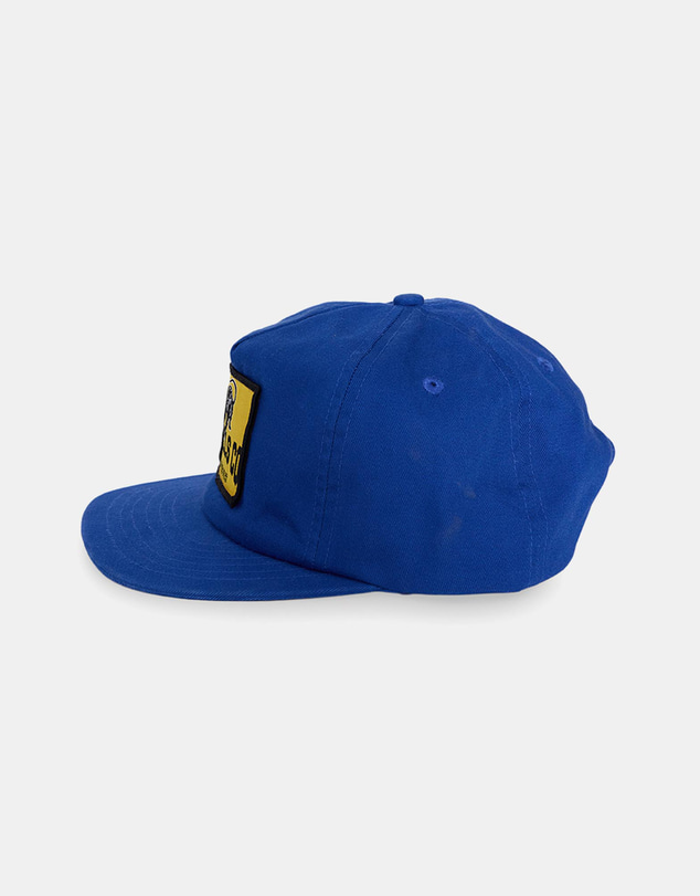 Thrills - Measured Force Five Panel Cap