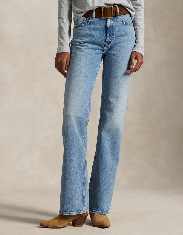 Polo Ralph Lauren - Boot Jeans