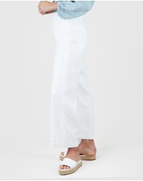 Amelius - Barossa Linen Pant