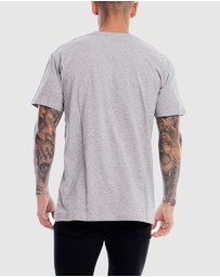 First Division - Weekender Tee