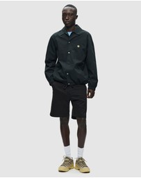 Wood Wood - Sigurt Jacket