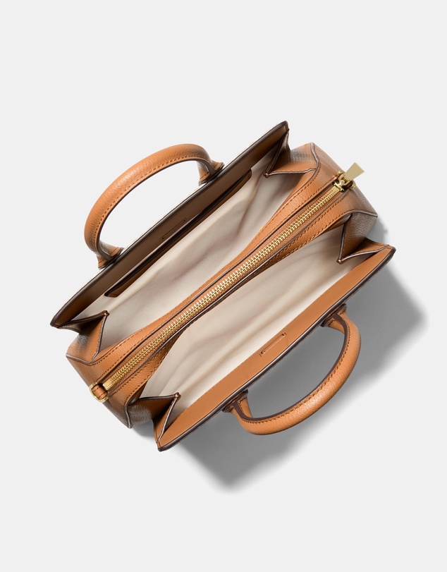 Michael Kors - Laila SM Satchel