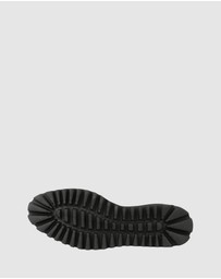 B.Coops - Arwen Flatform Ankle Boots