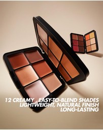 MAKE UP FOR EVER - HD SKIN Sculpting Palette