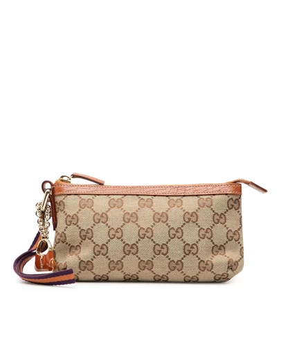 Pre-Loved by Azura Reborn - Pre-Loved GG Canvas Jolicoeur Pochette