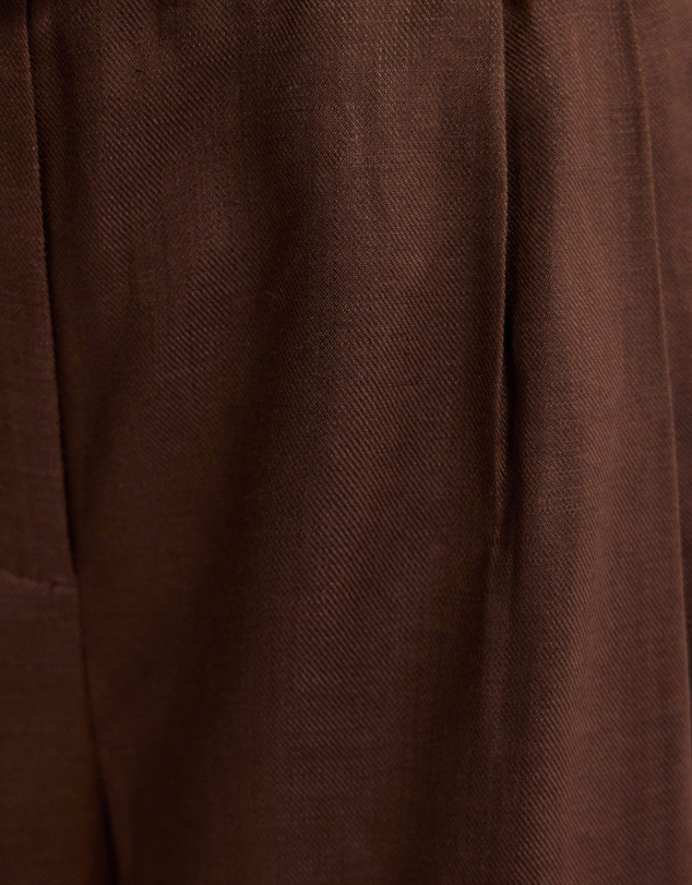Oxford - Taylor Relax Fit Tencel Blend Pant