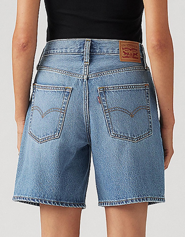 Levi's - 94 Baggy Shorts
